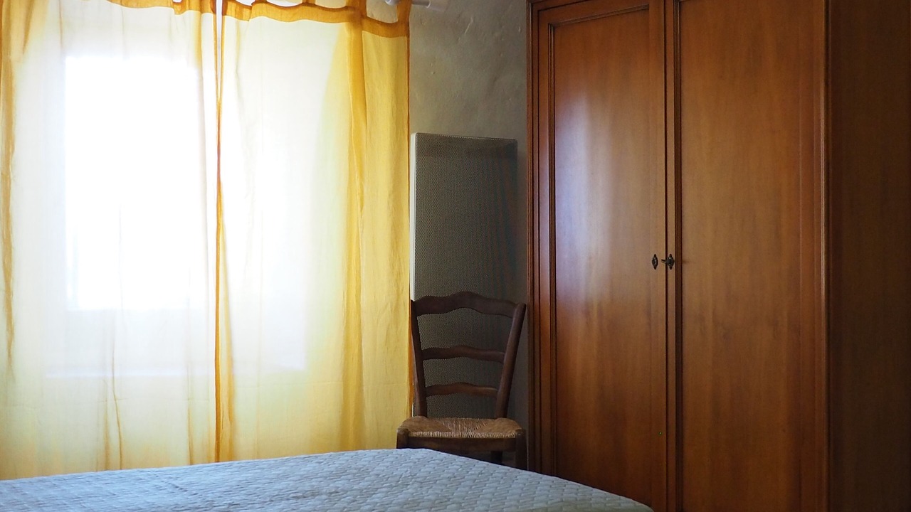 Photo of Bedroom in Lussan