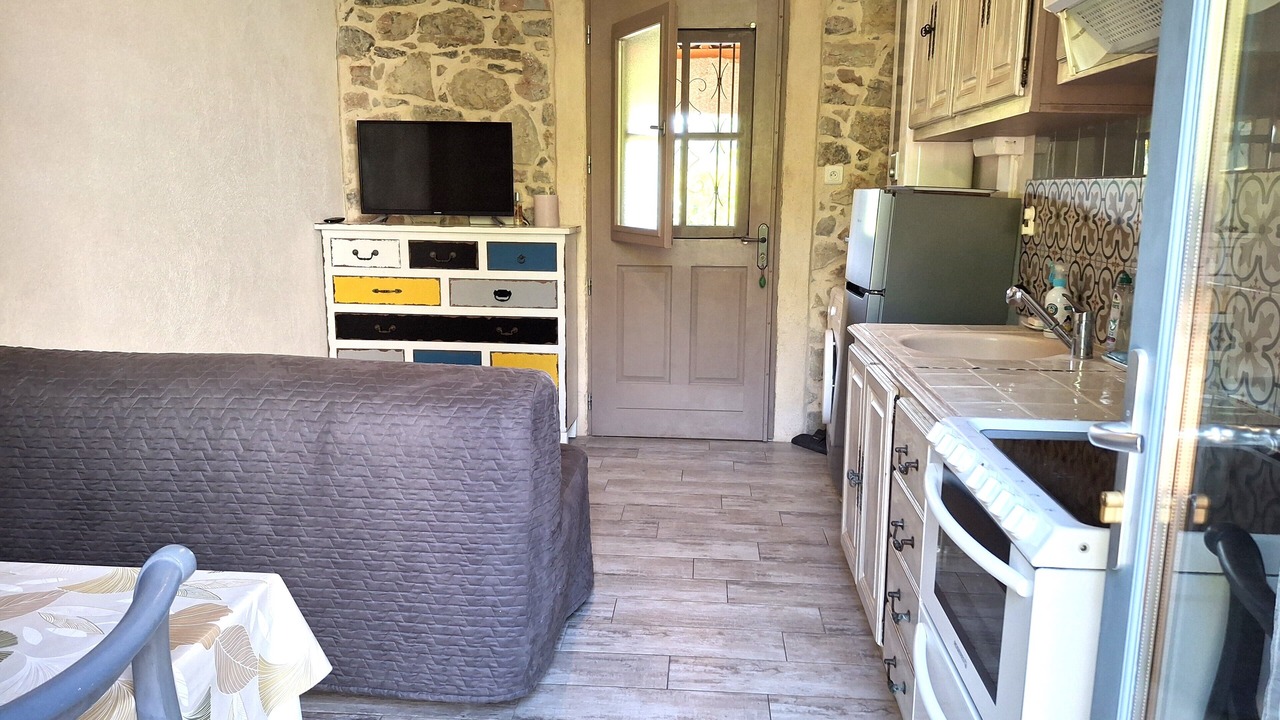 Photo of Kitchen in Sollies Pont