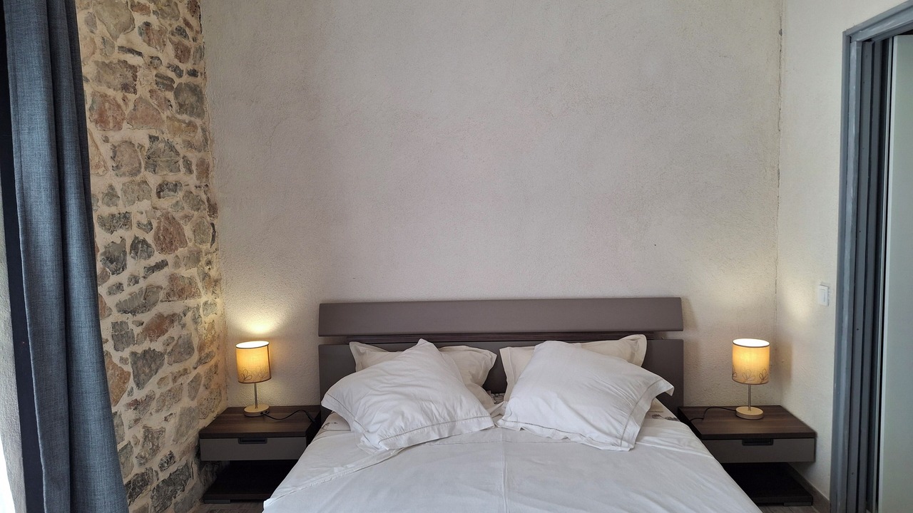 Photo of Bedroom in Sollies Pont