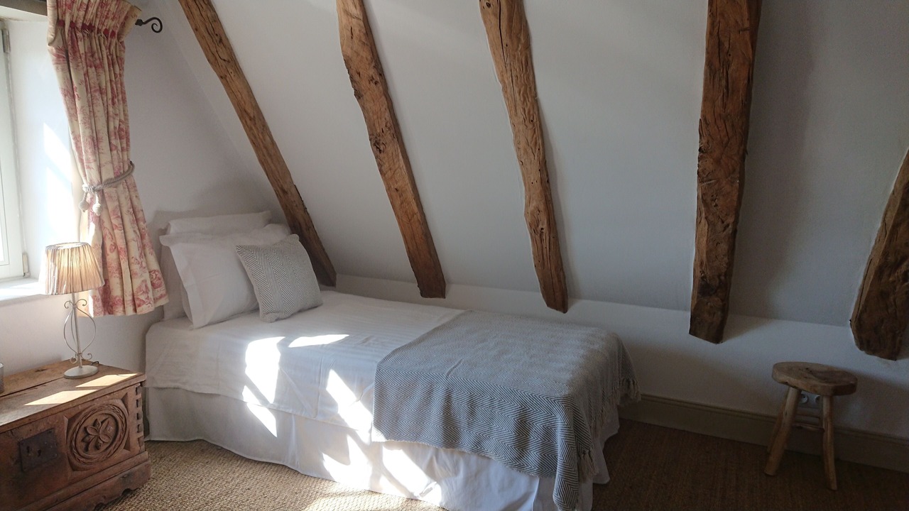 Photo of Bedroom in Thedirac
