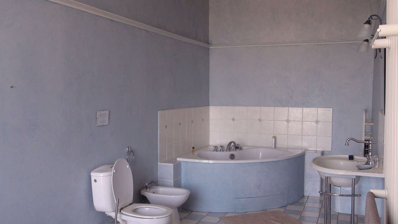 Photo of Bathroom in Betous
