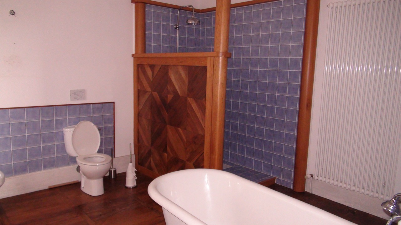 Photo of Bathroom in Betous