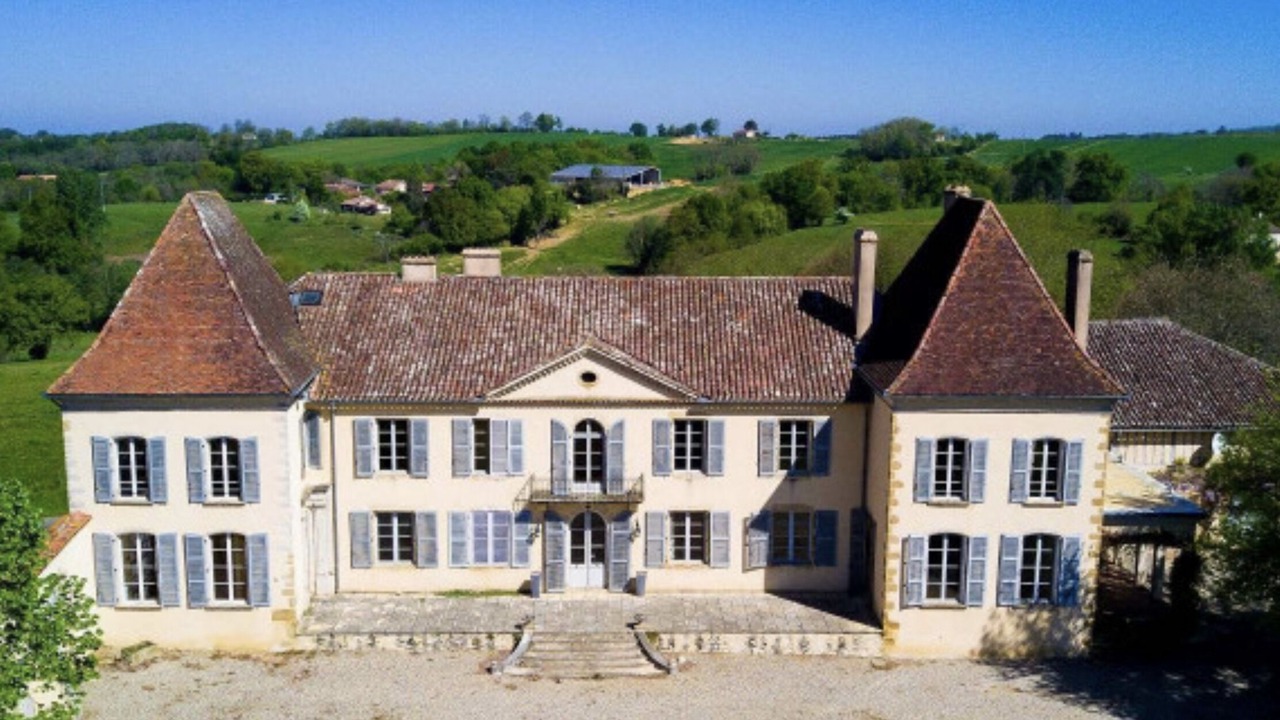 Photo of Outdoor in Betous