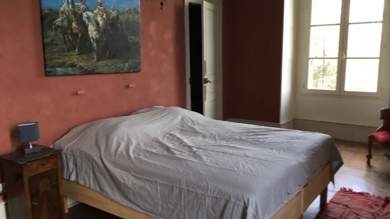 Photo of Bedroom in Betous