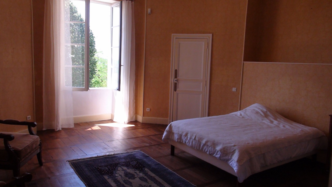 Photo of Bedroom in Betous