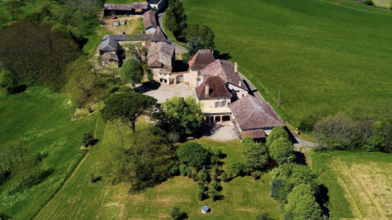 Photo of Outdoor in Betous