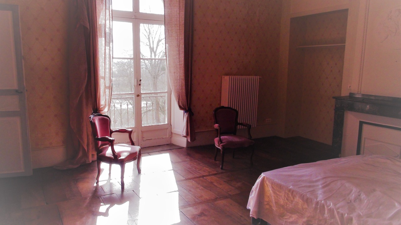 Photo of Bedroom in Betous
