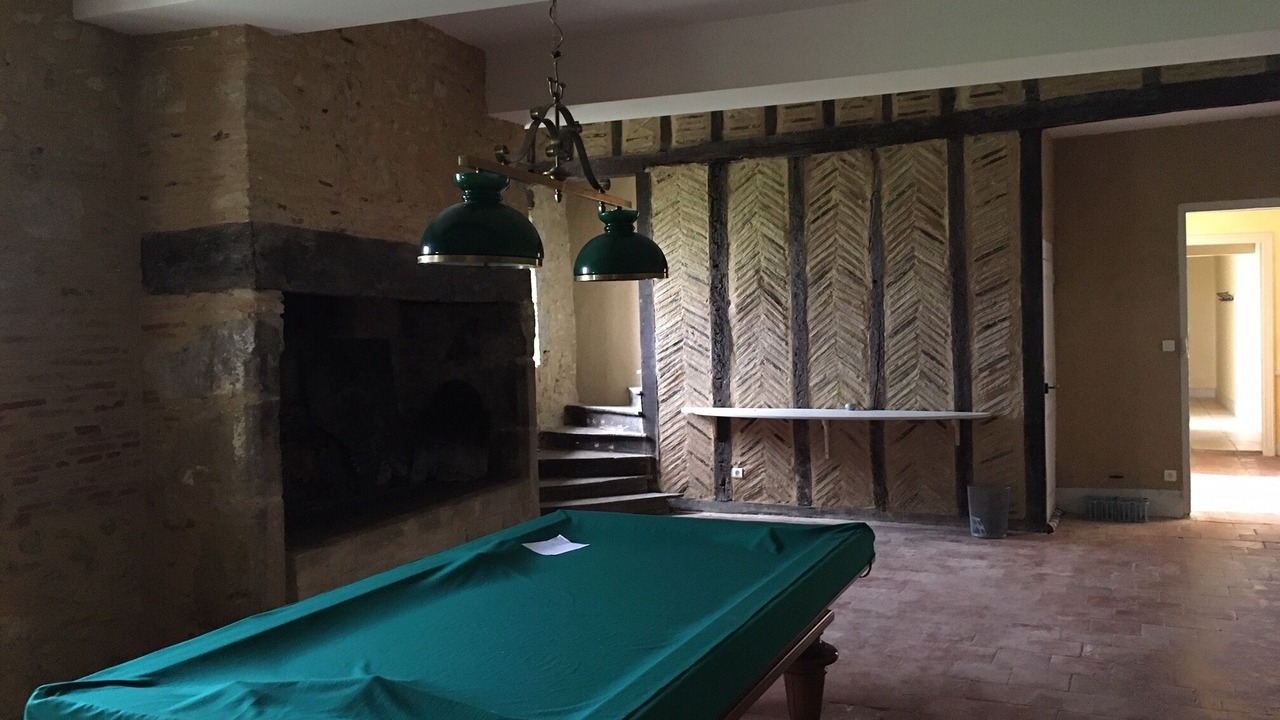 Photo of Bedroom in Betous
