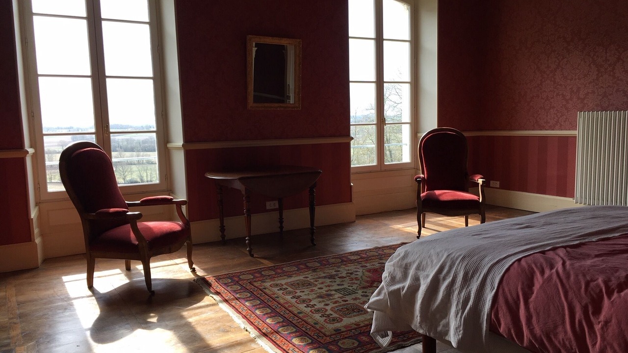 Photo of Bedroom in Betous