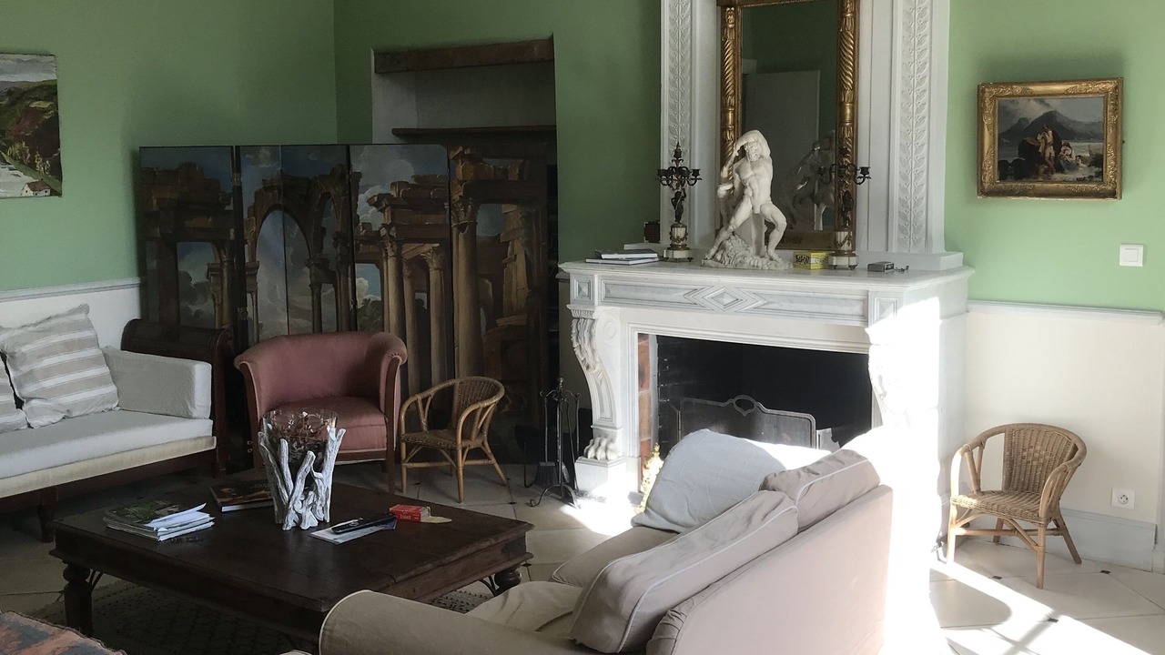 Photo of Livingroom in Betous