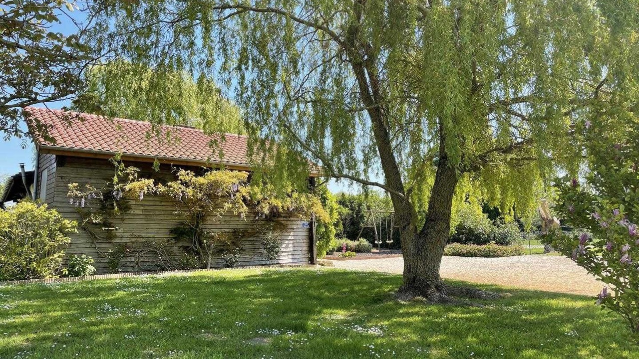 Photo of Outdoor in Lentilles