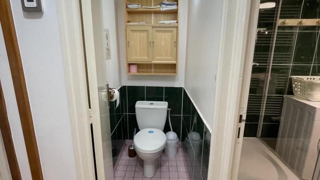 Photo of Bathroom in Lentilles