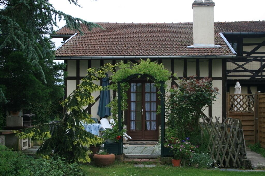 Photo of Outdoor in La Ville-aux-Bois
