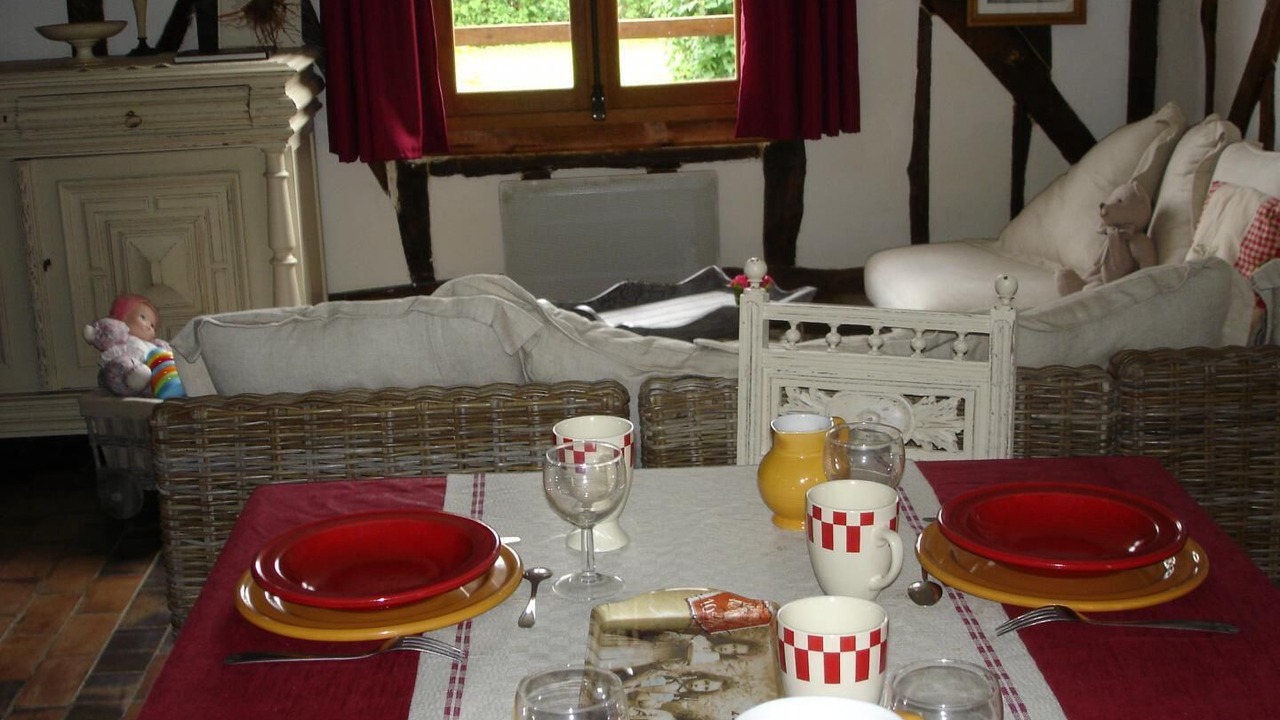 Photo of Bedroom in Lusigny-sur-Barse
