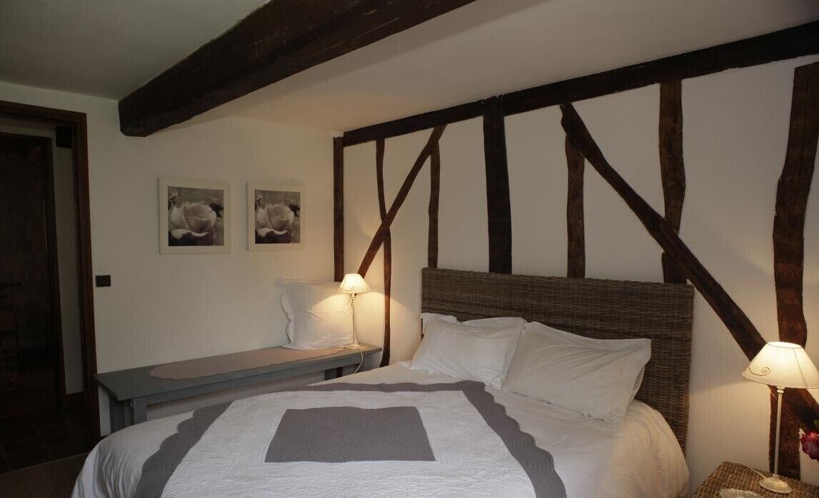 Photo of Bedroom in Lusigny-sur-Barse