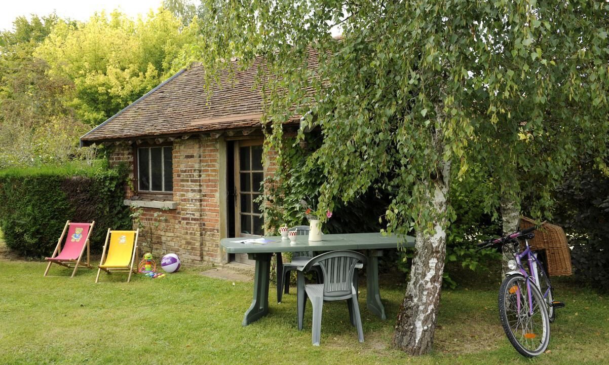 Photo of Outdoor in Lusigny-sur-Barse