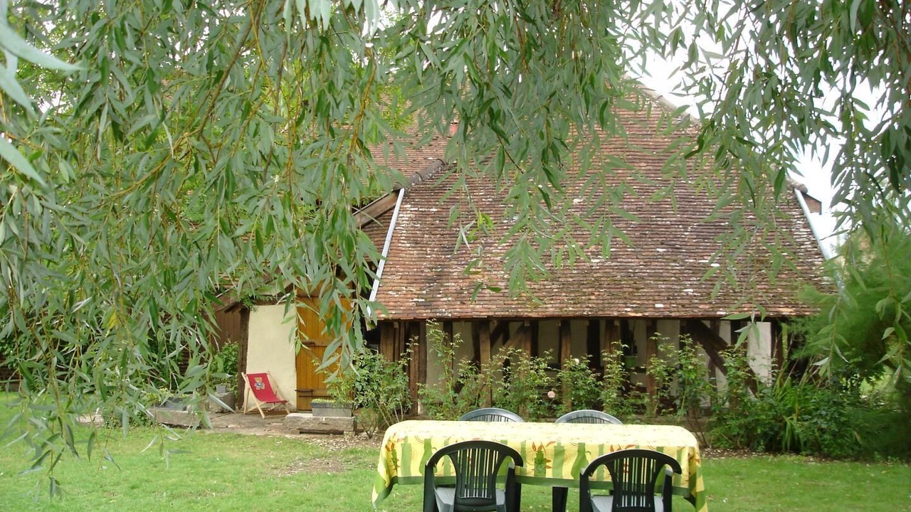 Photo of Outdoor in Lusigny-sur-Barse
