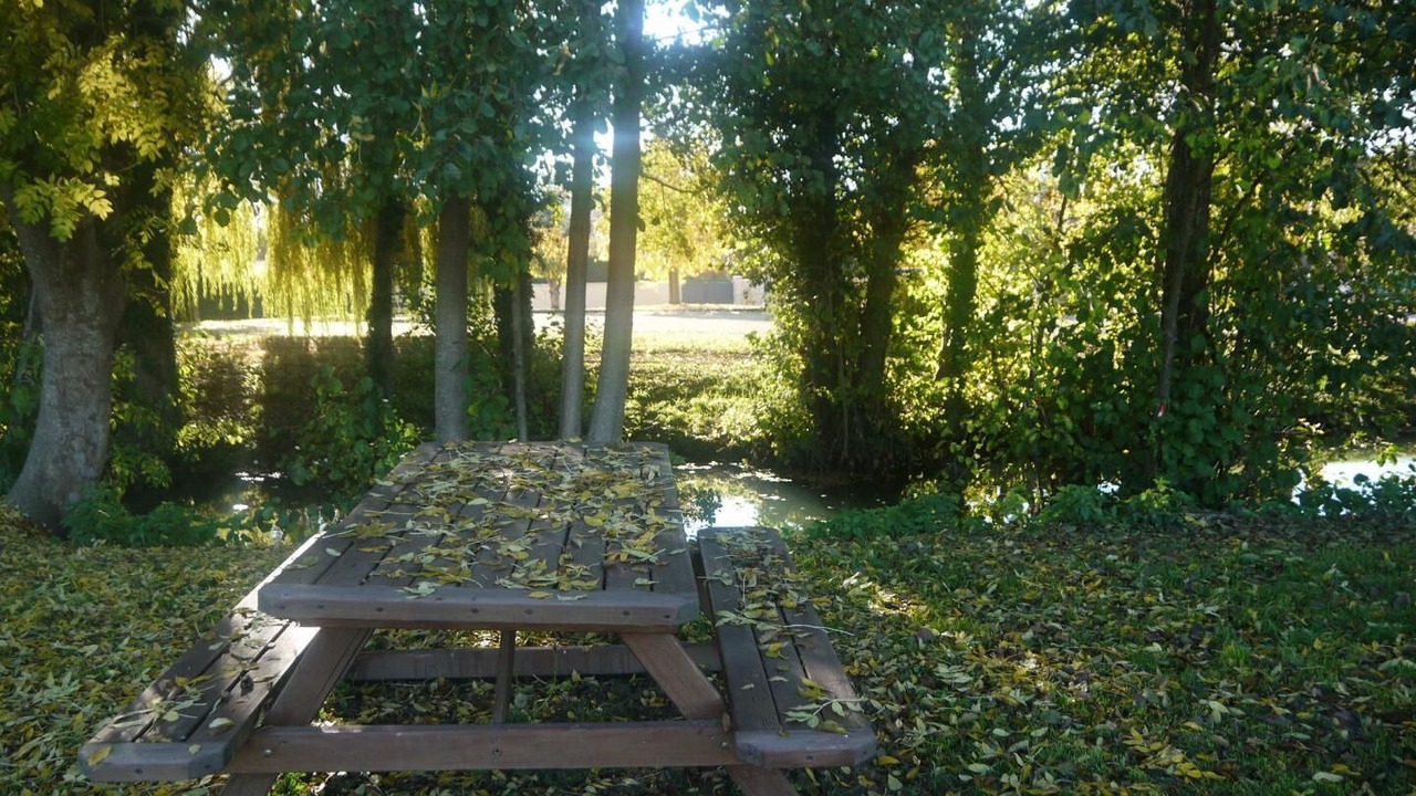 Photo of Outdoor in Lusigny-sur-Barse