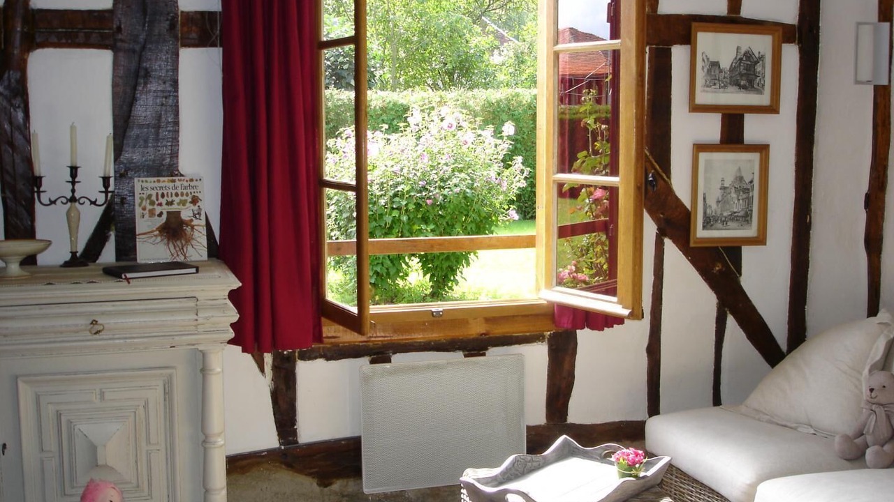 Photo of Livingroom in Lusigny-sur-Barse