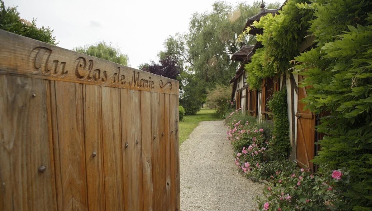 Photo of Outdoor in Lusigny-sur-Barse