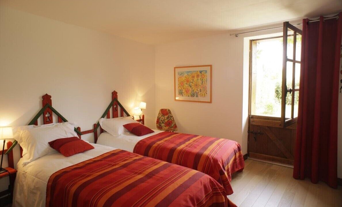 Photo of Bedroom in Lusigny-sur-Barse