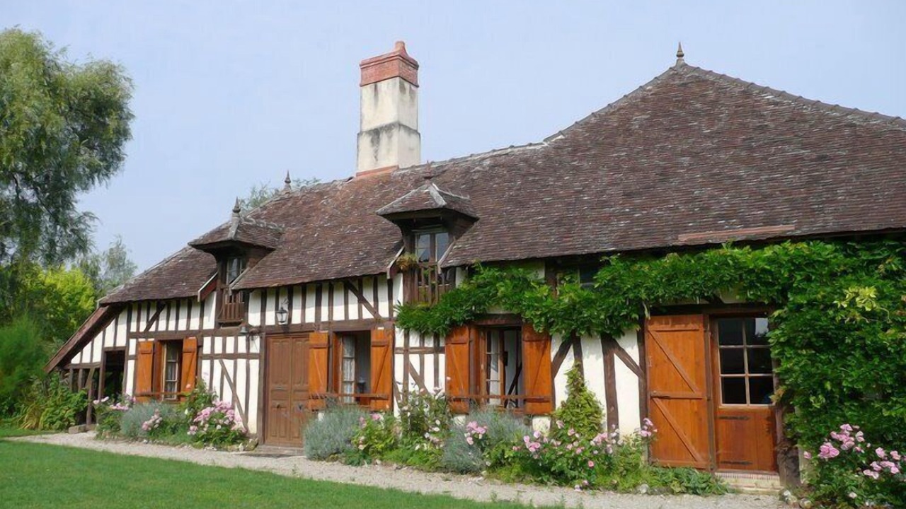 Photo of Outdoor in Lusigny-sur-Barse