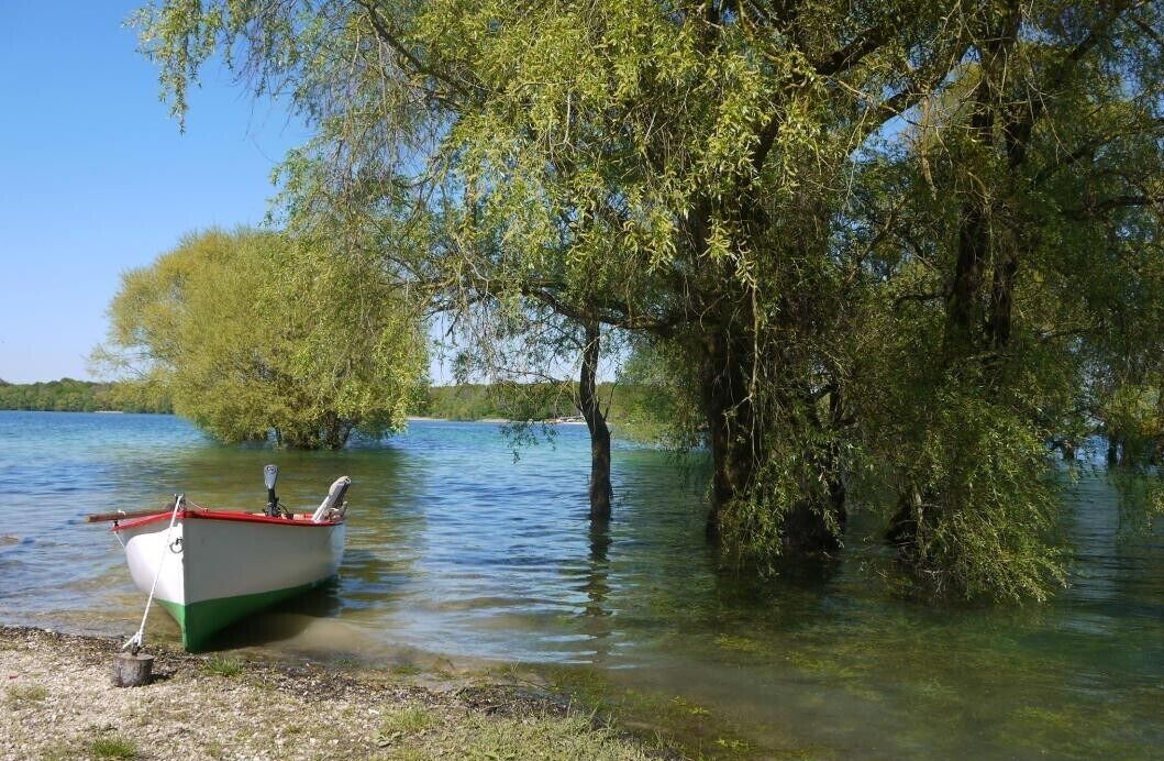 Photo of Others in Lusigny-sur-Barse