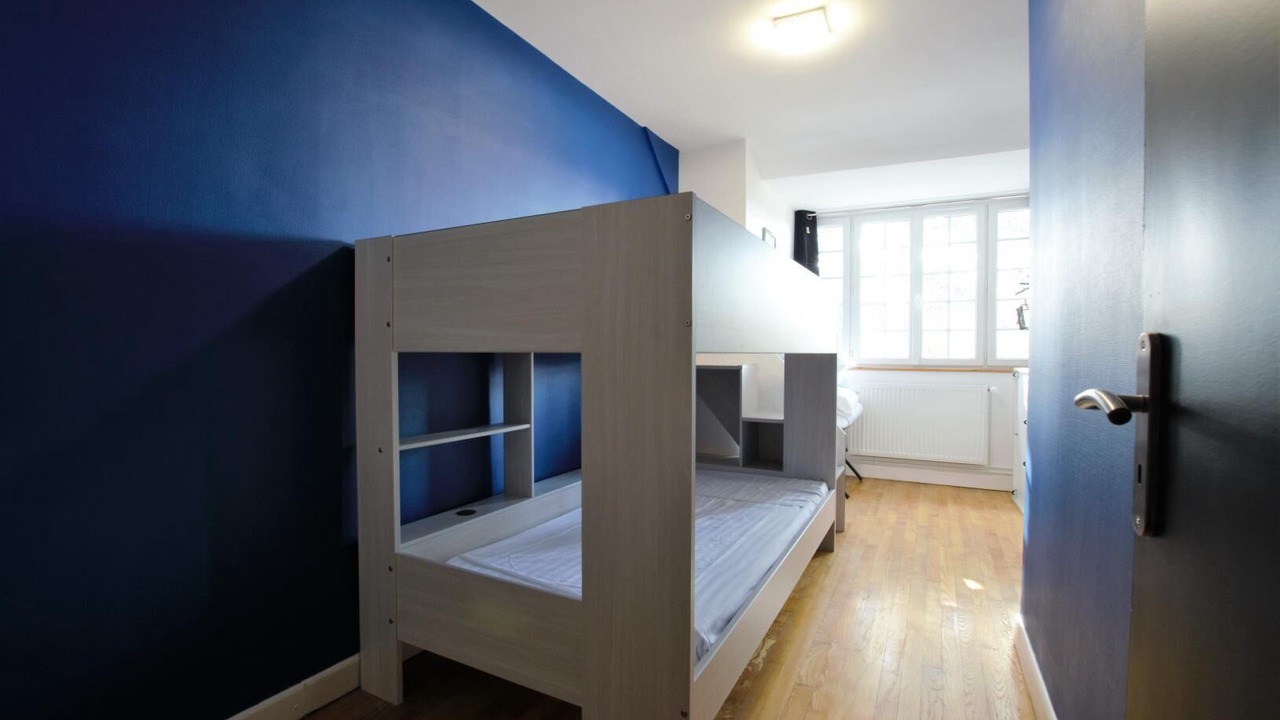Photo of Bedroom in Villenauxe-la-Grande