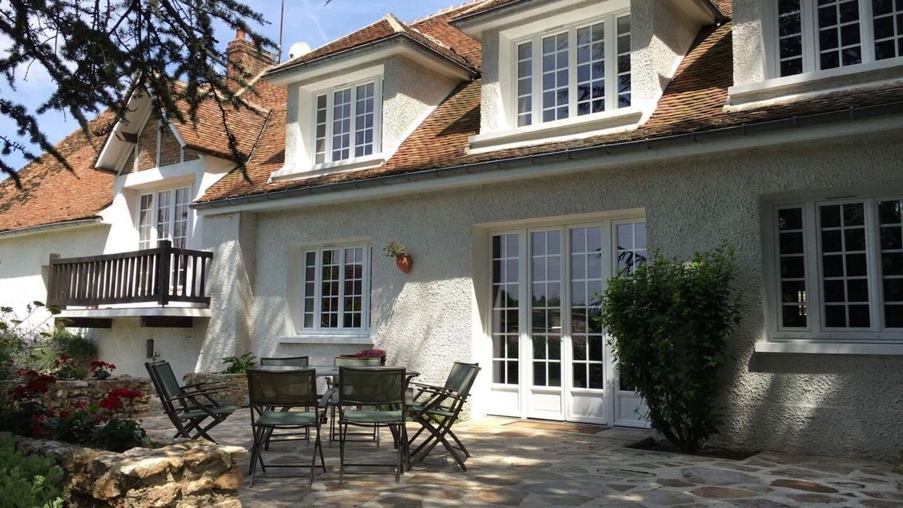 Photo of Outdoor in Villenauxe-la-Grande