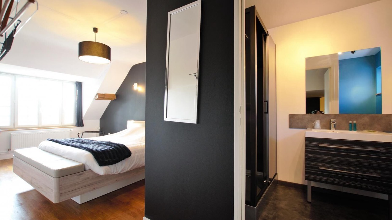 Photo of Bedroom in Villenauxe-la-Grande