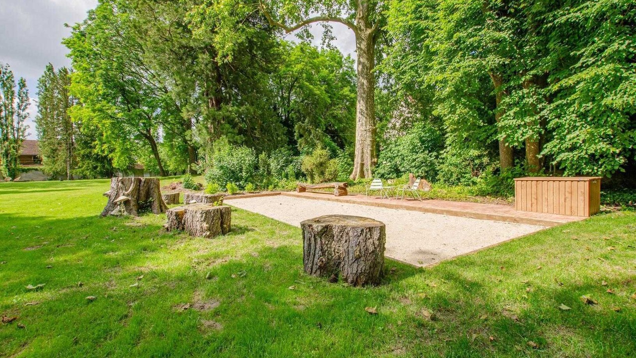 Photo of Outdoor in Dosches
