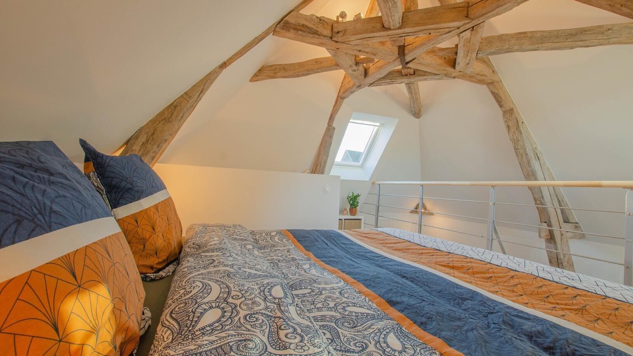 Photo of Bedroom in Dosches