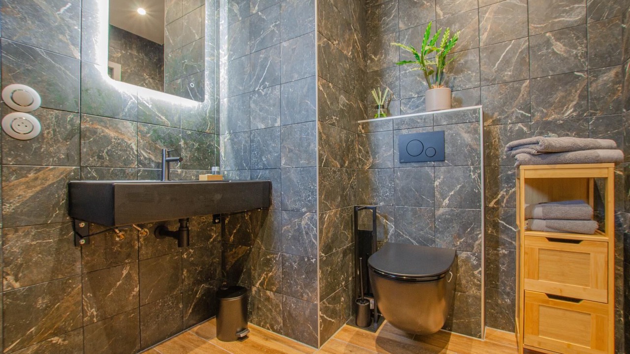 Photo of Bathroom in Dosches