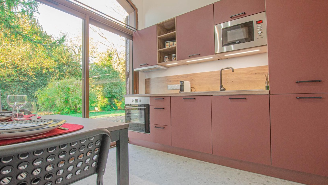 Photo of Kitchen in Dosches