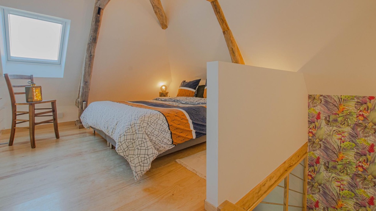 Photo of Bedroom in Dosches