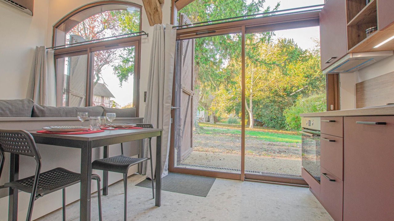 Photo of Kitchen in Dosches