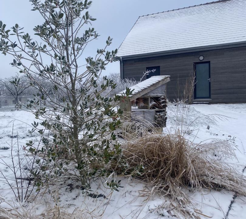 Photo of Outdoor in Magnant