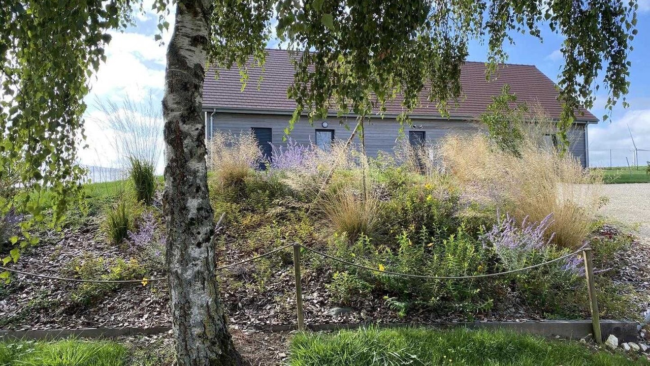 Photo of Outdoor in Magnant