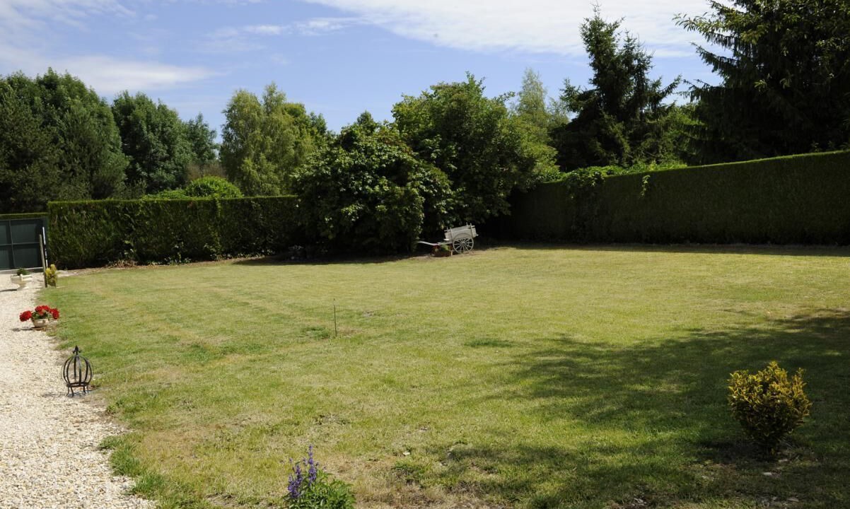Photo of Outdoor in Romilly-sur-Seine
