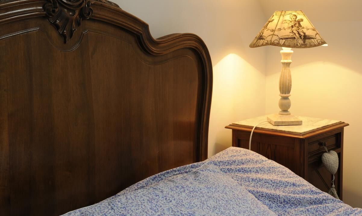 Photo of Bedroom in Romilly-sur-Seine