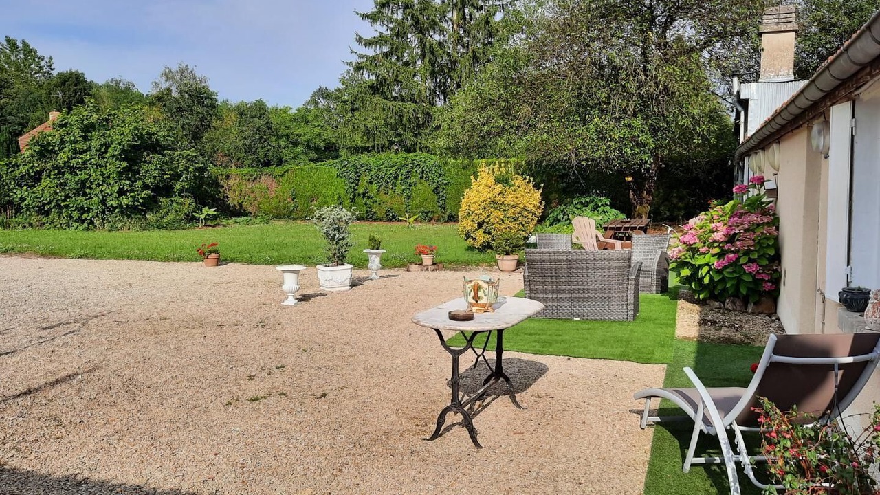 Photo of Patio Balcony in Romilly-sur-Seine