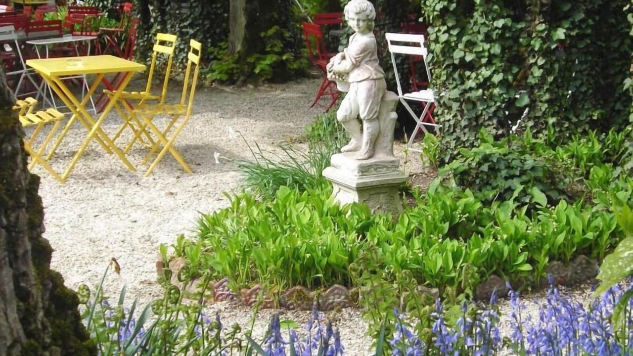 Photo of Outdoor in Romilly-sur-Seine