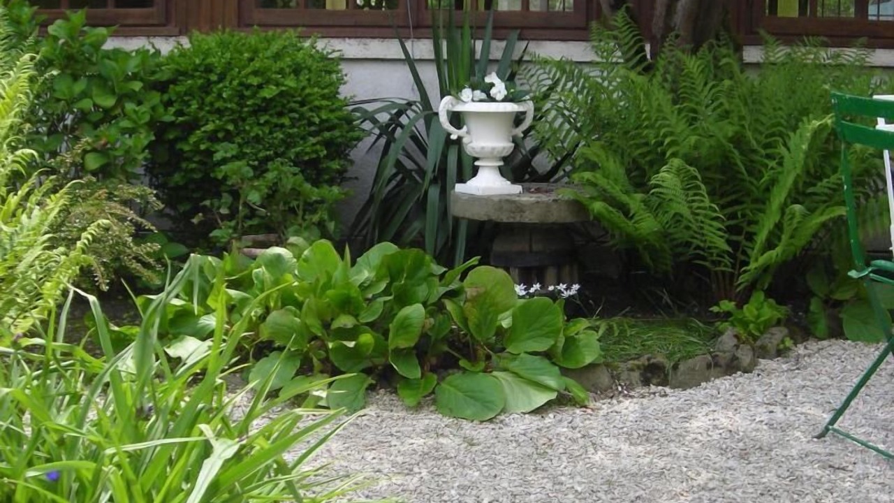Photo of Outdoor in Romilly-sur-Seine