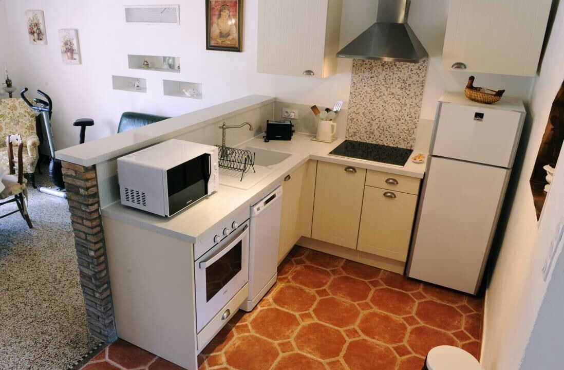 Photo of Kitchen in Romilly-sur-Seine