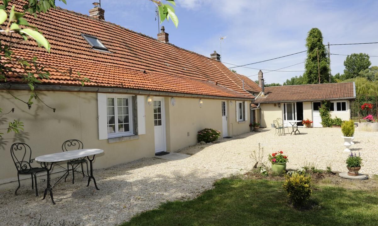 Photo of Outdoor in Romilly-sur-Seine