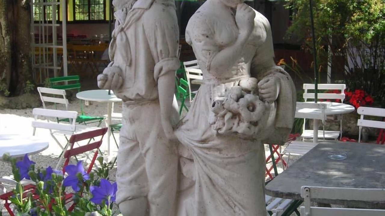 Photo of Outdoor in Romilly-sur-Seine