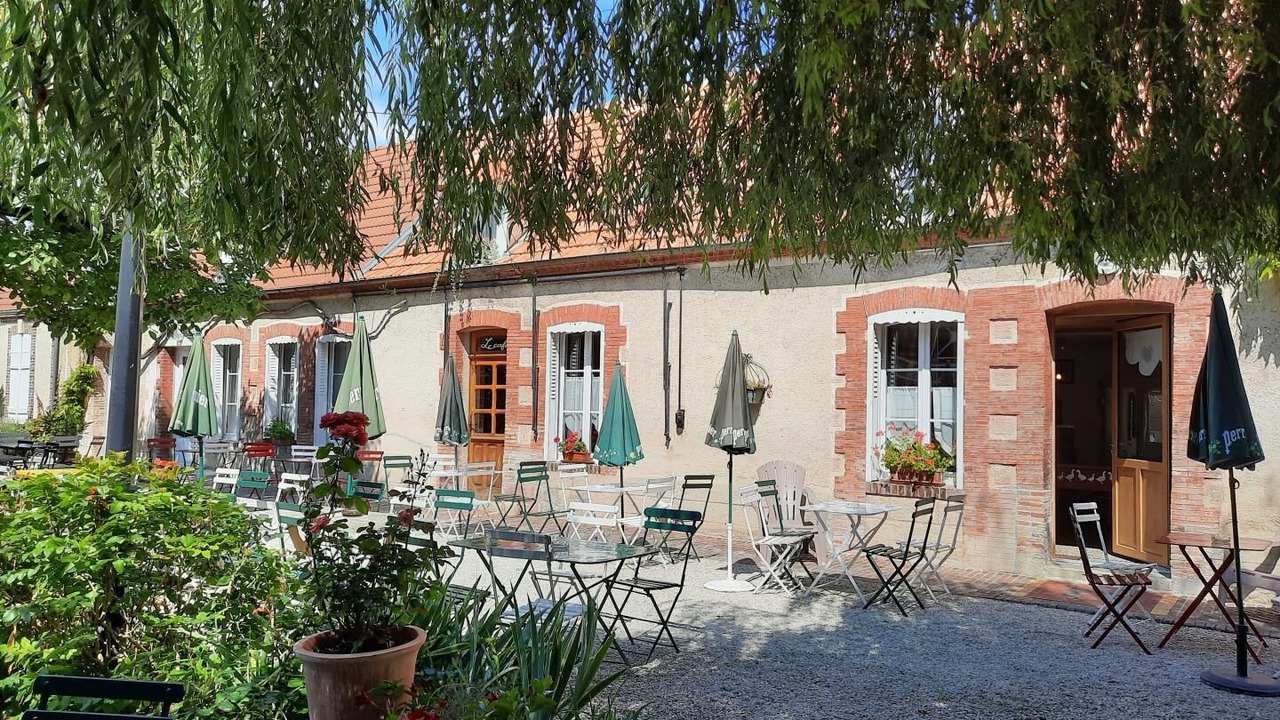 Photo of Outdoor in Romilly-sur-Seine
