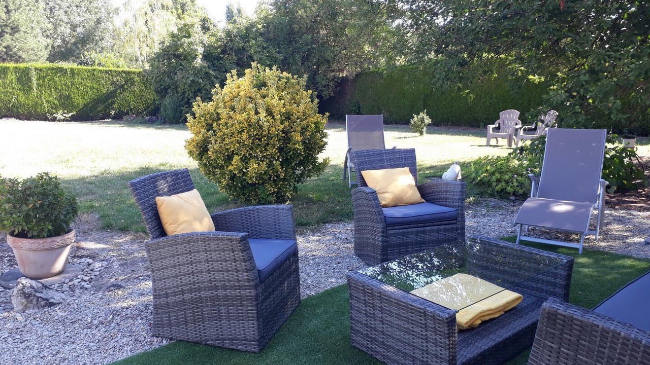 Photo of Outdoor in Romilly-sur-Seine