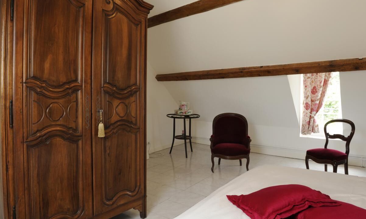 Photo of Bedroom in Romilly-sur-Seine
