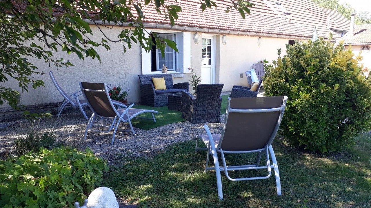 Photo of Outdoor in Romilly-sur-Seine